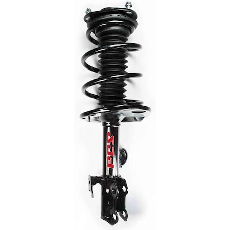Fcs Automotive Complete Strut Assembly, 2331622R 2331622R